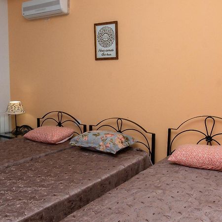 Dar Marrakech Apartment Sousse 哈曼苏斯 外观 照片