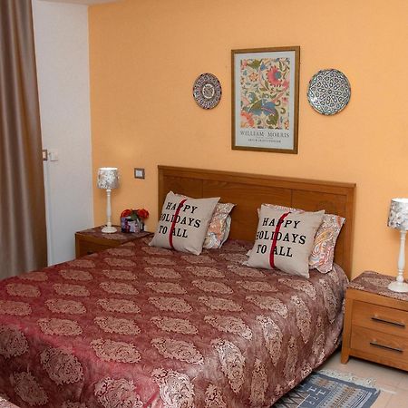 Dar Marrakech Apartment Sousse 哈曼苏斯 外观 照片