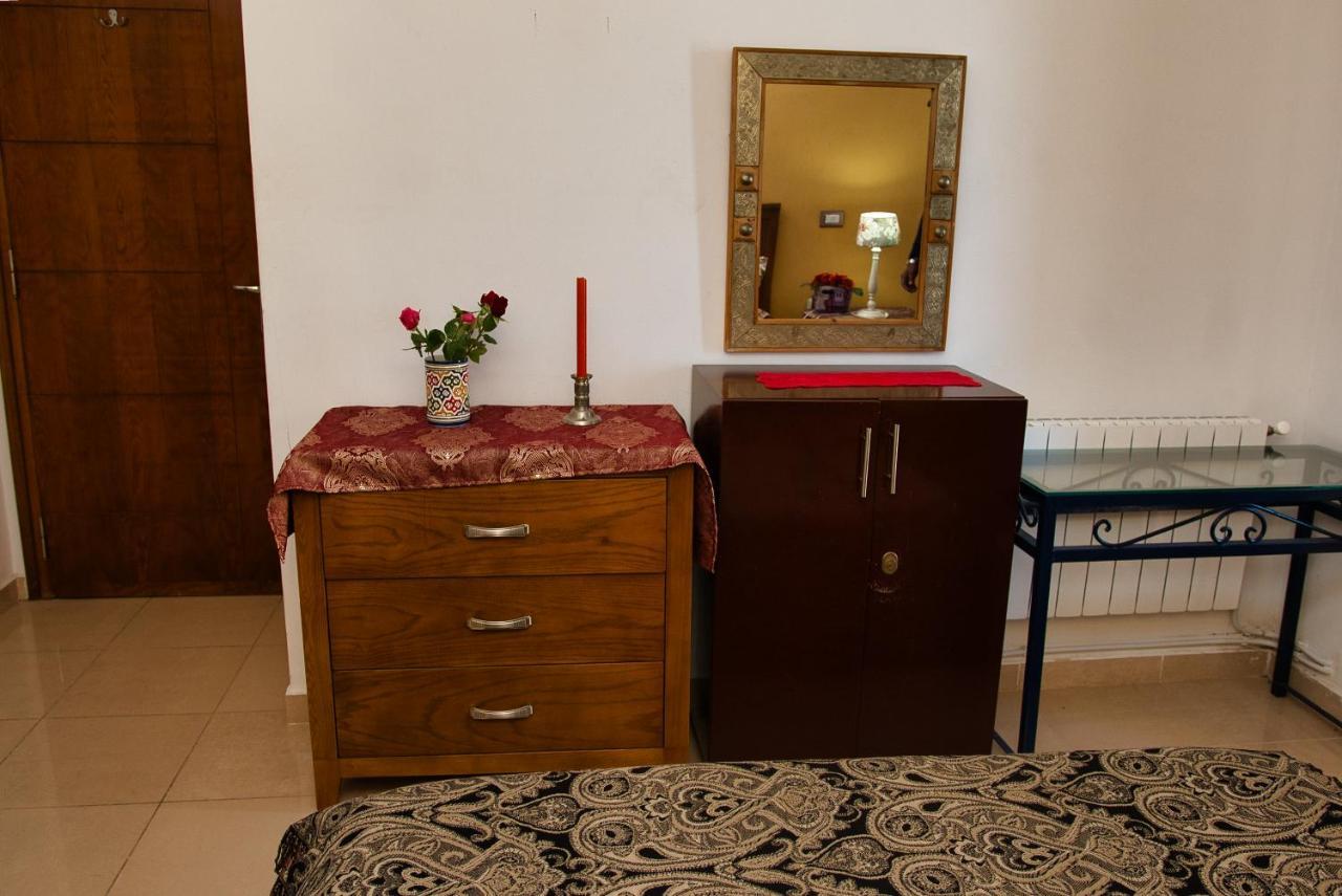 Dar Marrakech Apartment Sousse 哈曼苏斯 外观 照片