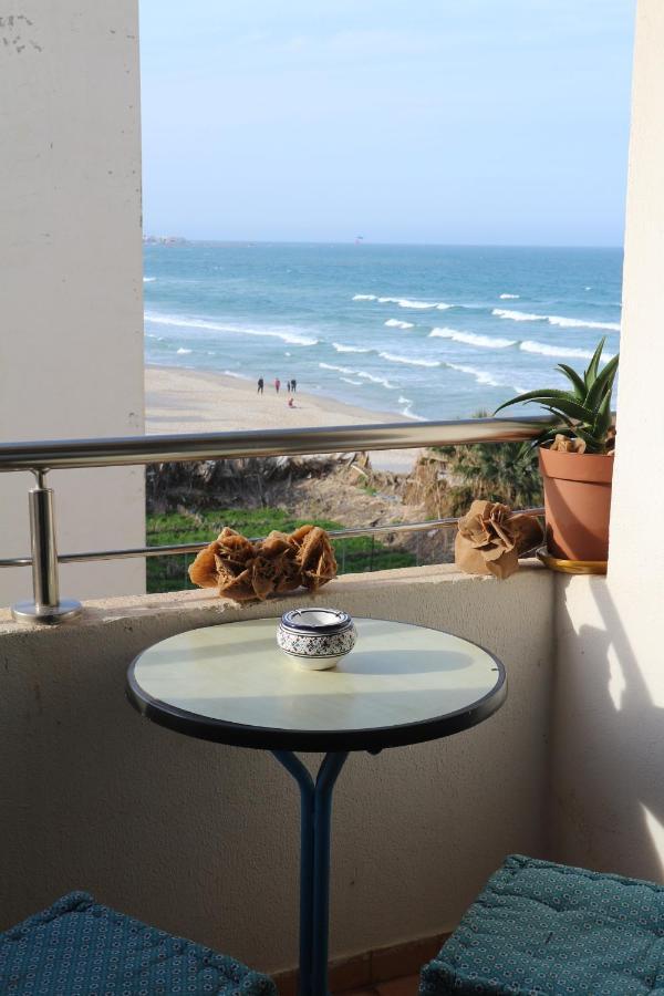 Dar Marrakech Apartment Sousse 哈曼苏斯 外观 照片