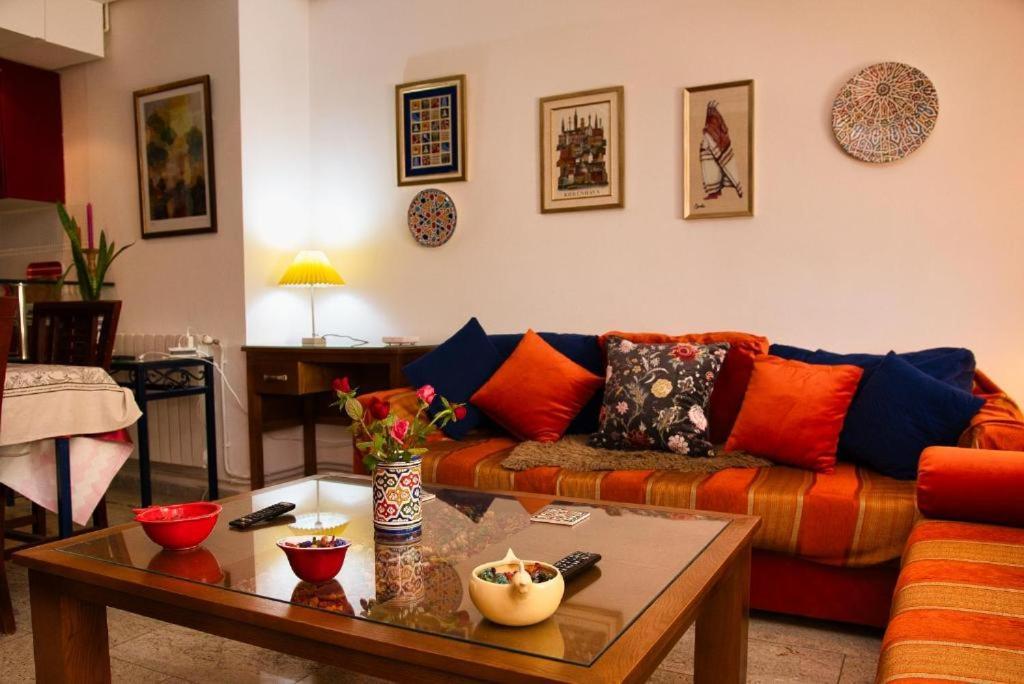 Dar Marrakech Apartment Sousse 哈曼苏斯 外观 照片