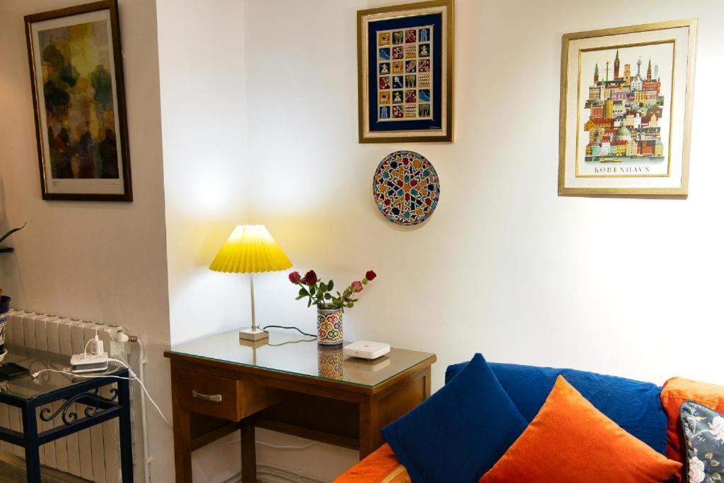 Dar Marrakech Apartment Sousse 哈曼苏斯 外观 照片