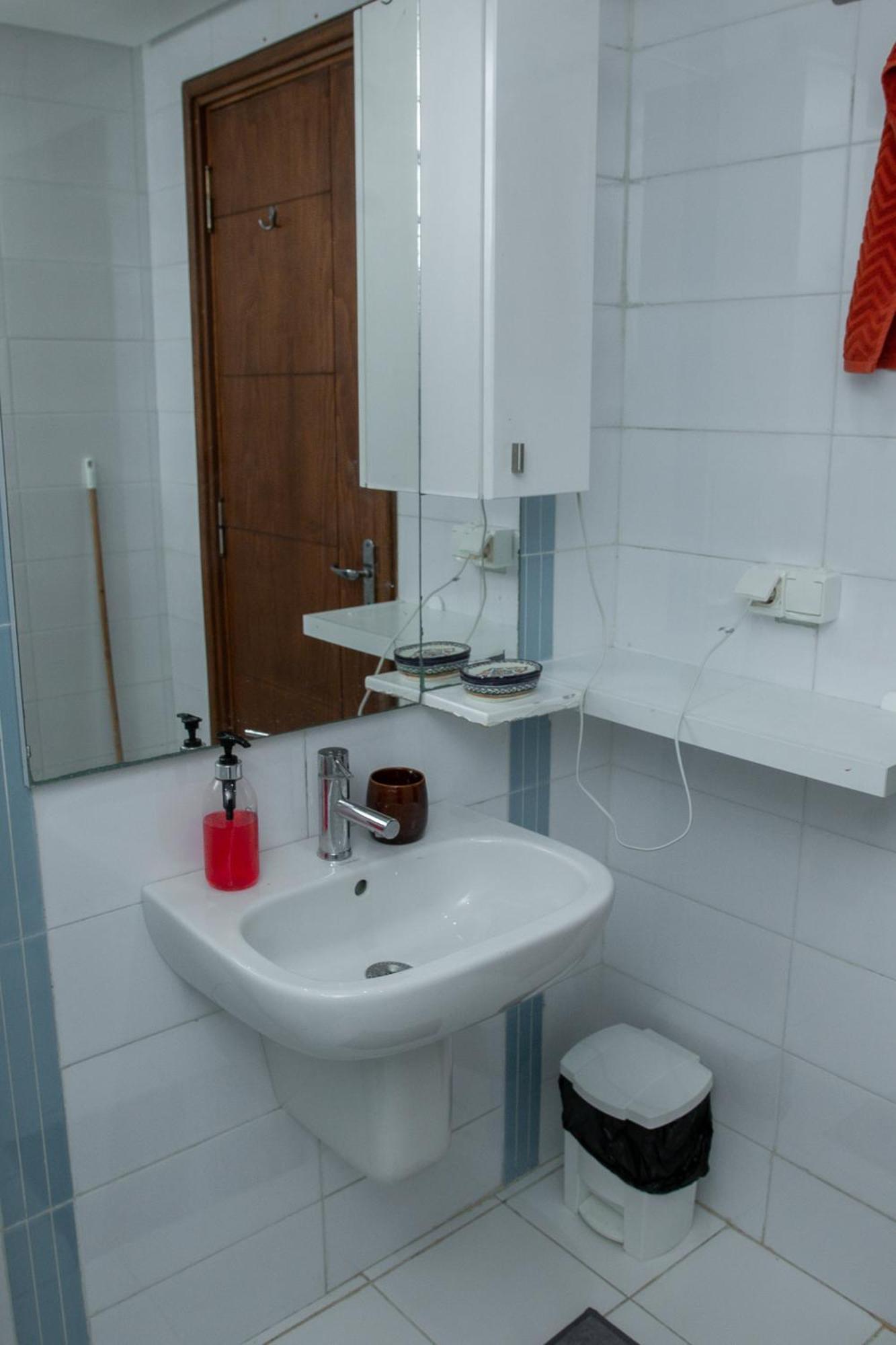Dar Marrakech Apartment Sousse 哈曼苏斯 外观 照片