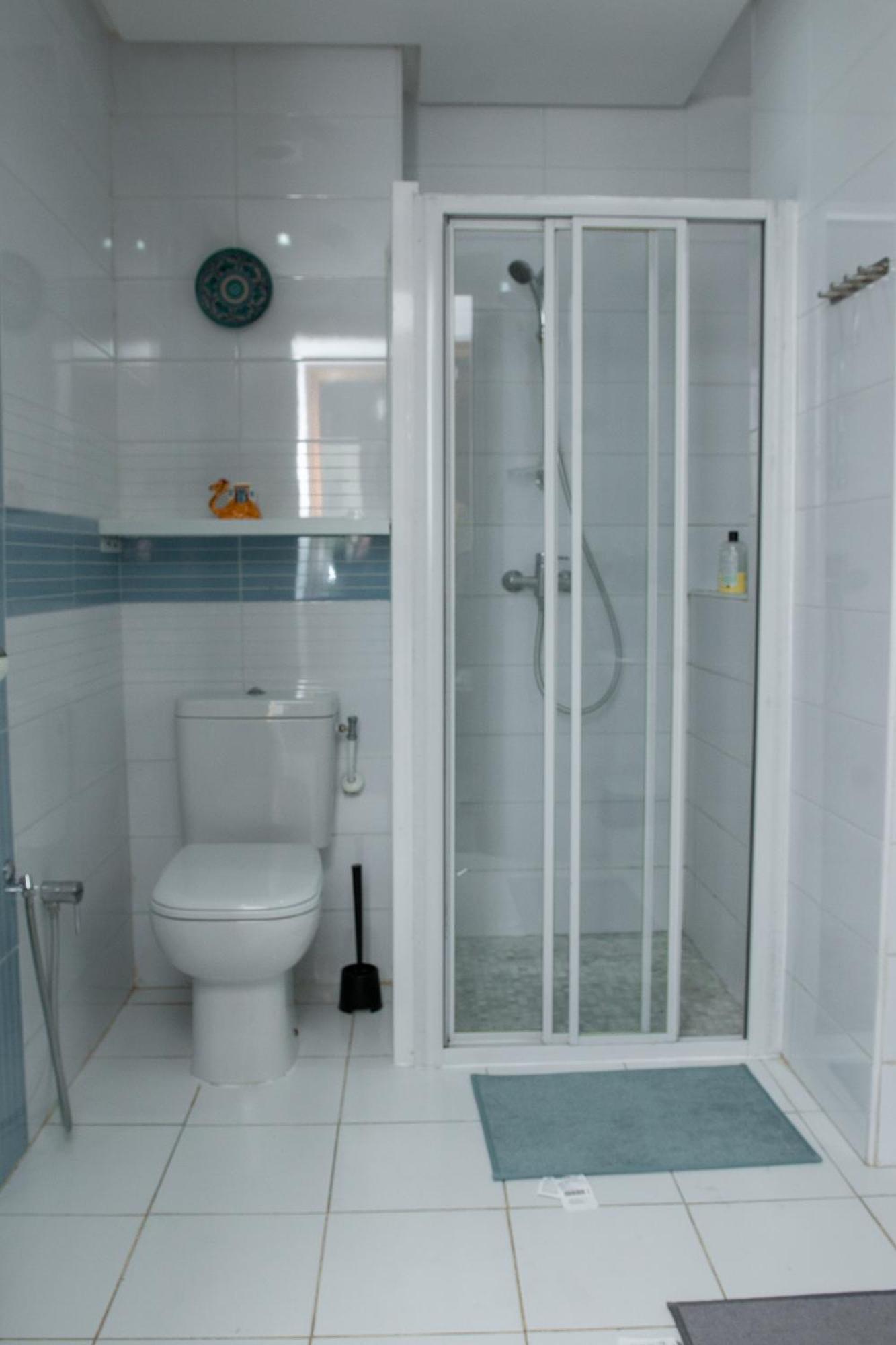 Dar Marrakech Apartment Sousse 哈曼苏斯 外观 照片