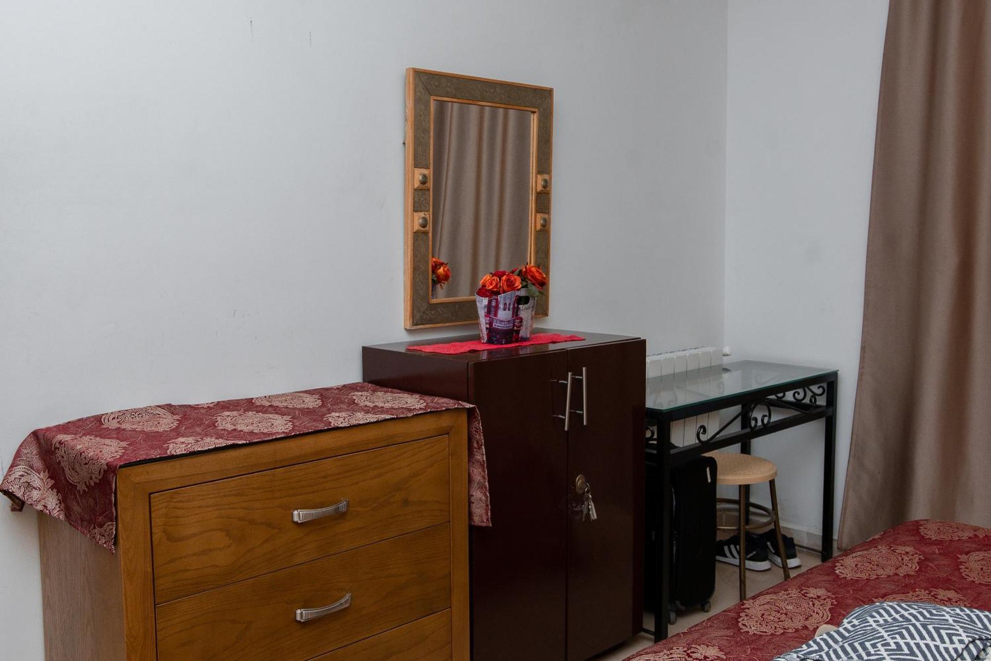 Dar Marrakech Apartment Sousse 哈曼苏斯 外观 照片