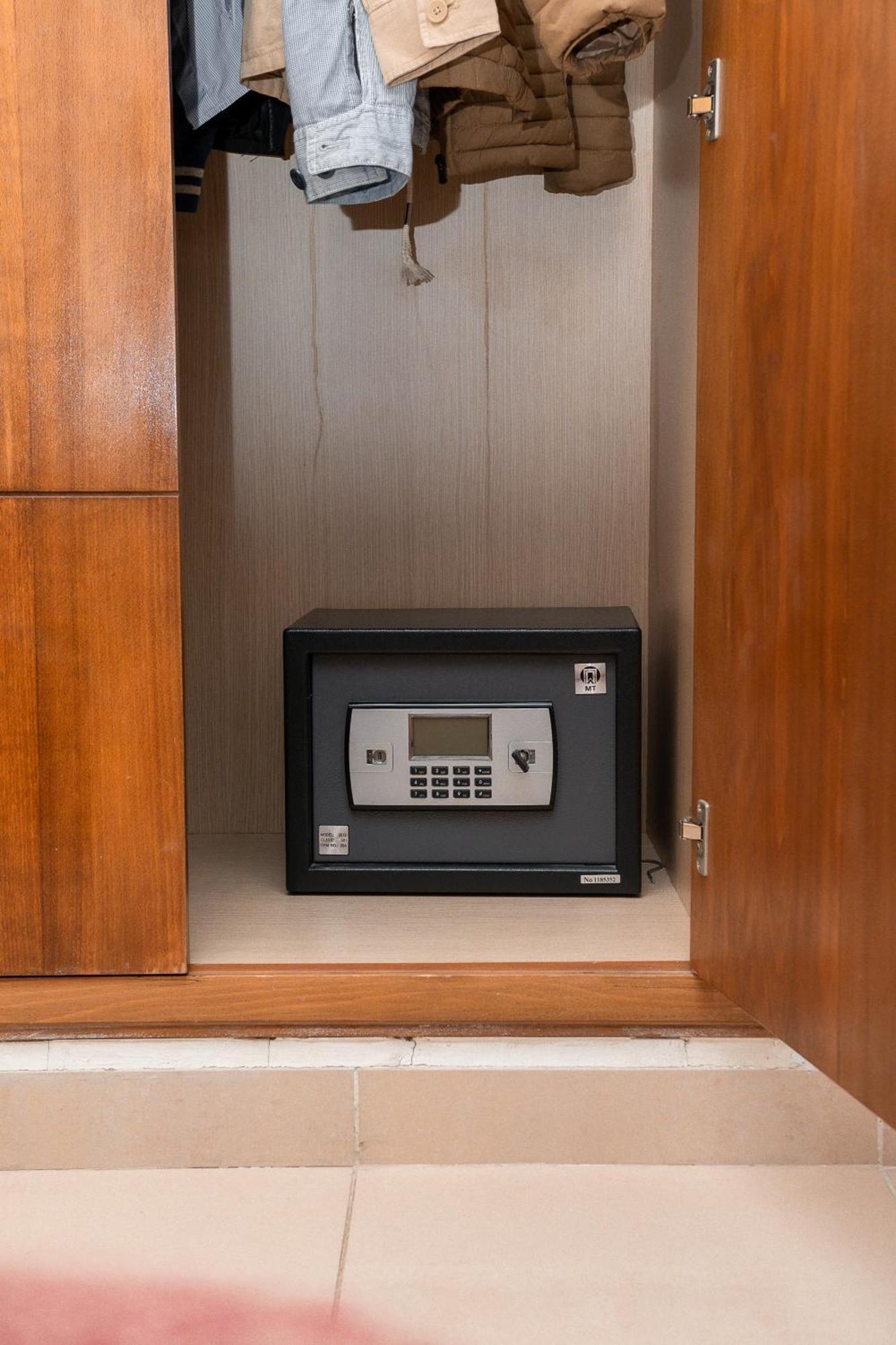 Dar Marrakech Apartment Sousse 哈曼苏斯 外观 照片