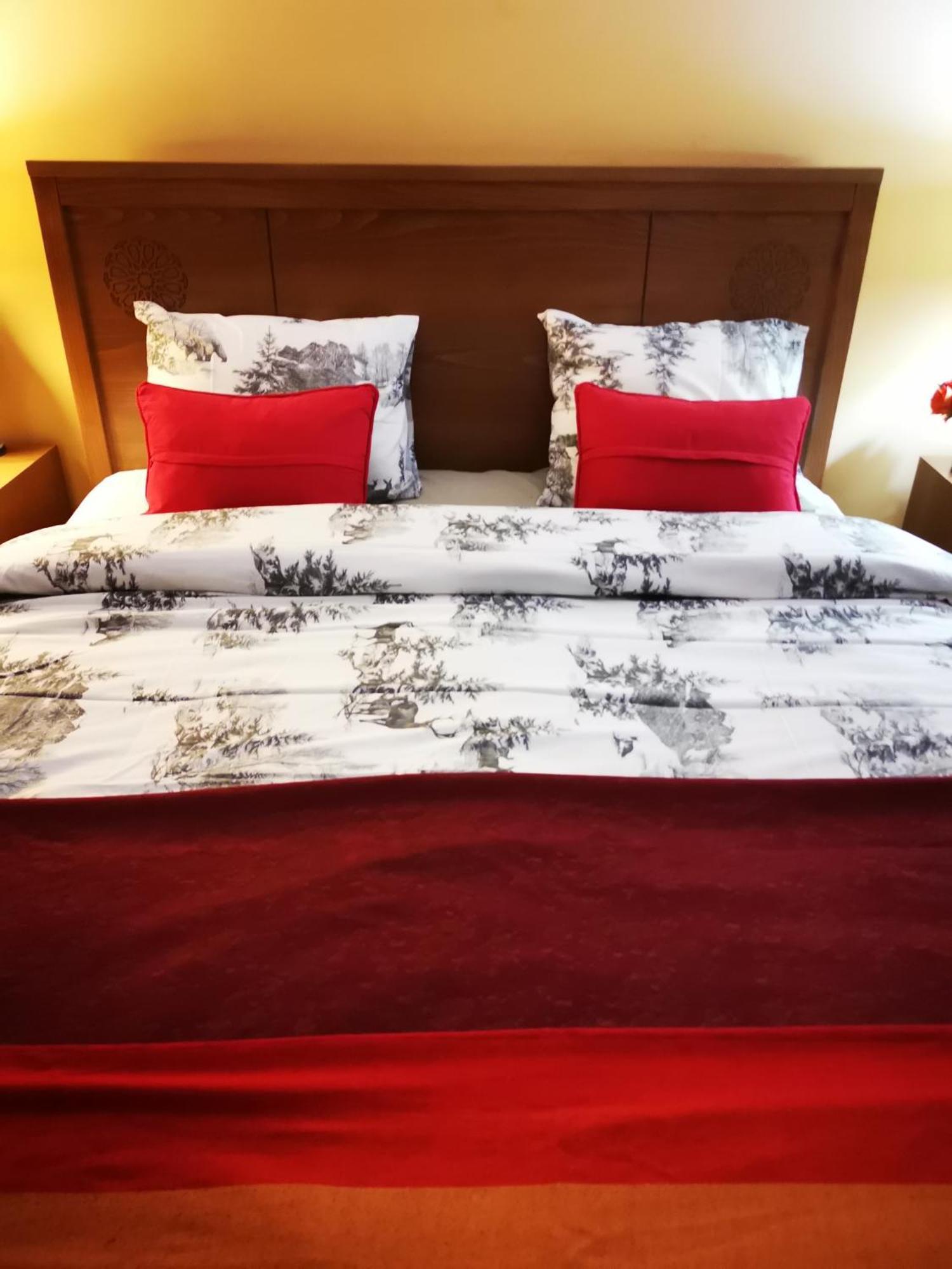 Dar Marrakech Apartment Sousse 哈曼苏斯 客房 照片