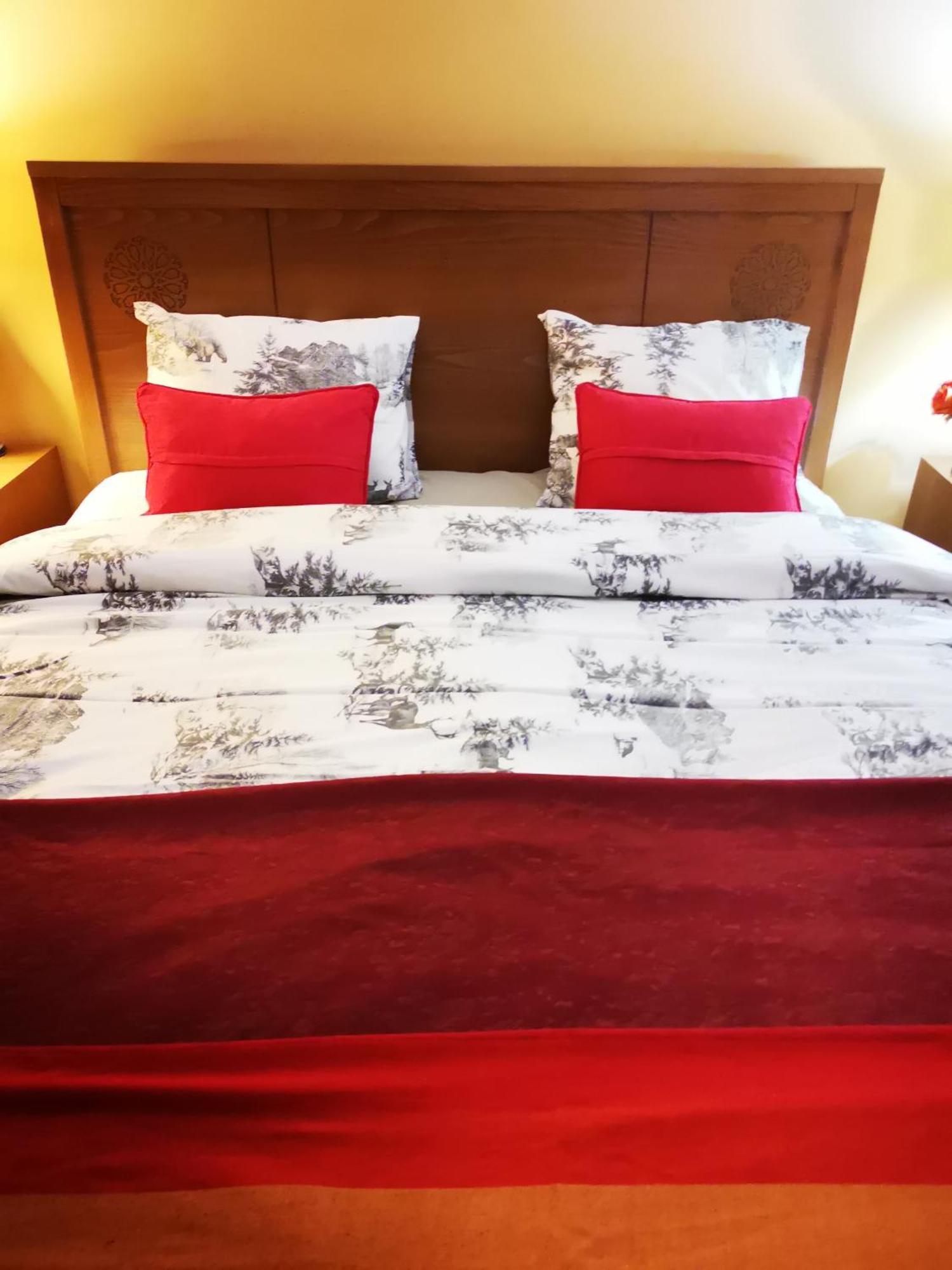 Dar Marrakech Apartment Sousse 哈曼苏斯 客房 照片