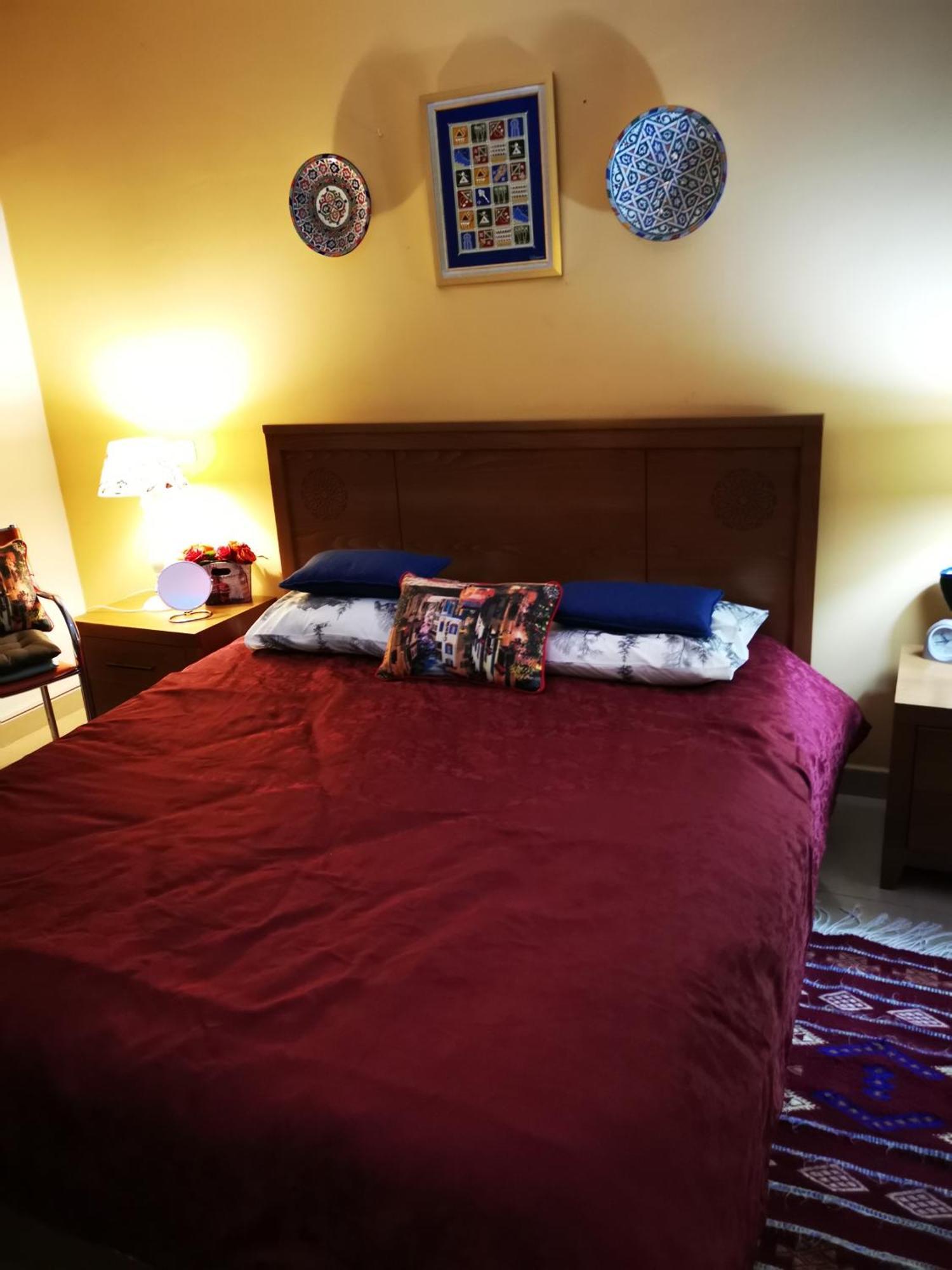 Dar Marrakech Apartment Sousse 哈曼苏斯 客房 照片