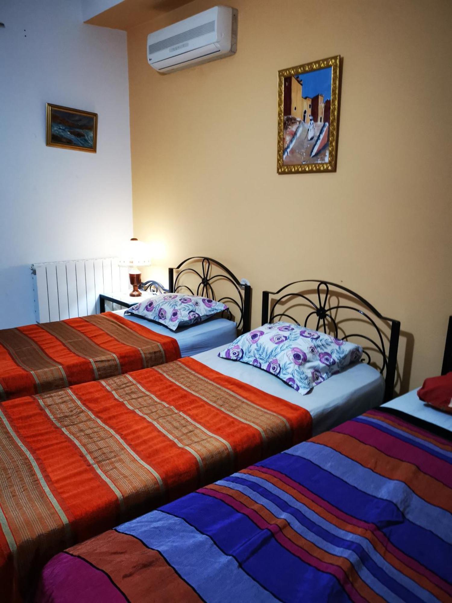Dar Marrakech Apartment Sousse 哈曼苏斯 客房 照片