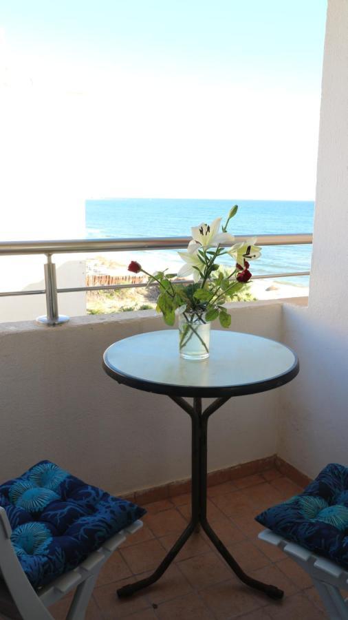 Dar Marrakech Apartment Sousse 哈曼苏斯 外观 照片